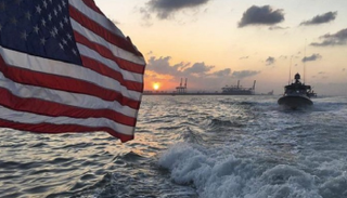 ألمانيا ترفض المشاركة في مهمة أمريكية لتأمين مضيق هرمز