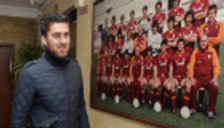 أهلي جدة يتعاقد مع زوكانوفيتش مدافع جنوى