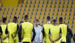 كمارا وسيلفا يزينان القائمة الآسيوية لاتحاد جدة