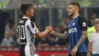 إنتر يستغل ديبالا لمعاقبة يونايتد والتخلص من إيكاردي