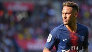 نيمار دا سيلفا 