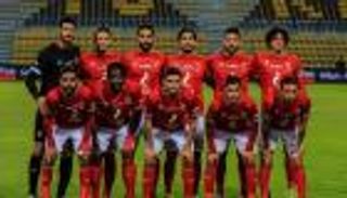 كاريكاتير.. ريمونتادا إعجازية تقود الأهلي لحسم الدوري المصري