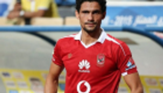 الجونة يكتب نهاية مشوار 8 سنوات لمحمد نجيب مع الأهلي