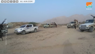 هجوم للقاعدة على معسكر للقوات اليمنية - أرشيفية