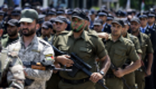 أسبوع فلسطين.. إيران تقود تغول حماس في غزة وإسرائيل "تعربد" بالضفة