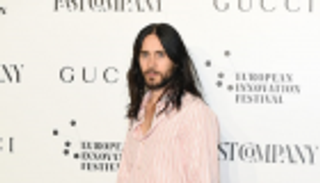 جاريد ليتو مرشح لفيلم "أشياء صغيرة" مع دنزل واشنطون ورامي مالك