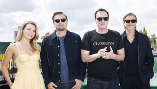 صناع فيلم Once Upon A Time In Hollywood