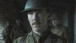 بينديكت كومبرباتش وكولين فيرث ينقذان الأسرى في "1917"