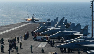 قوات التحالف الدولي - أرشيفية