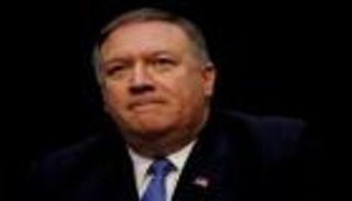 بومبيو: سنحرم النظام الإيراني من عائدات النفط