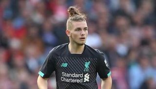 هارفي إيليوت