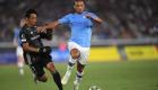 مانشستر سيتي يصدم بايرن ميونيخ ويضع شرطا لبيع ساني