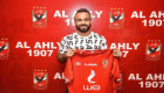 قفشة: رفضت طلب ديسابر للانتقال إلى الزمالك