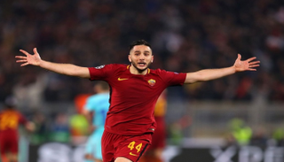 كوستاس مانولاس