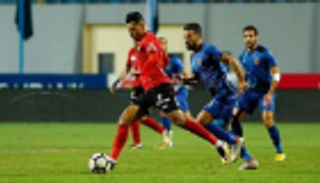 خاص.. العشري مدرب حرس الحدود يعلن انتقال إمام عاشور للزمالك