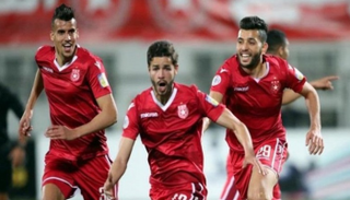 النجم الساحلي  