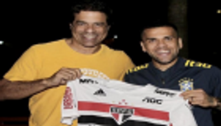 ألفيس يتقاضى أعلى راتب في الدوري البرازيلي