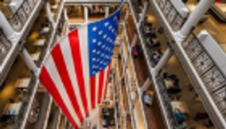 معنويات المستهلكين الأمريكيين تستقر في يوليو