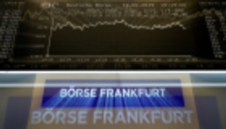 بعد قرار ترامب.. الأسهم الأوروبية تشهد يومها الأسوأ منذ 7 أشهر