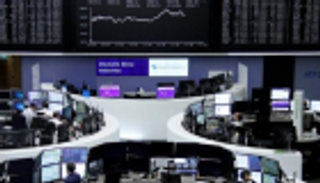 هبوط قاسٍ للأسهم الأوروبية عقب مناوشات "ترامب"