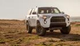 سعر ومواصفات تويوتا 4Runner بداية من 2020