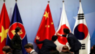 الصين لكوريا واليابان: حققنا سويا نموذجا للتعاون المربح.. حافظوا عليه