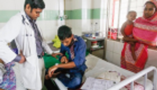 بنجلاديش تتصدى لأسوأ تفشٍ لحمى الضنك