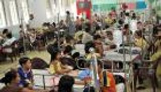 مساعدات أوروبية بـ110 آلاف دولار لمكافحة حمى الضنك بالفلبين