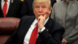 ترامب: تجارب بيونج يانج الصاروخية انتهاك للقرارات الأممية