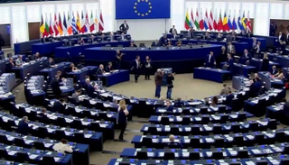 الاتحاد الأوروبي يجدد دعمه للمبعوث الأممي لليبيا - أرشيفية