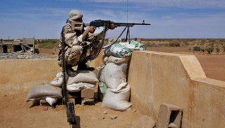 العنف لا يزال يضرب مالي