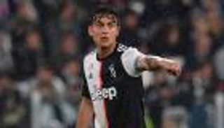 ديبالا يعطل صفقة لوكاكو التبادلية بين يوفنتوس ويونايتد