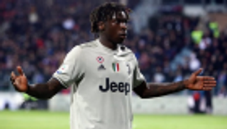 قلق والد مويس كين سر فشل انتقاله لمانشستر يونايتد