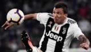 ماندجوكيتش يعوض مانشستر يونايتد عن تعثر مفاوضات ديبالا