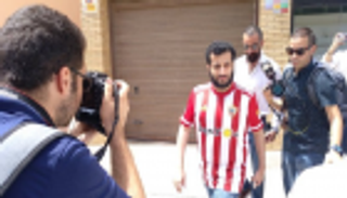 بعد نجاح تجربة بيراميدز.. تركي آل الشيخ مالكا لألميريا الإسباني