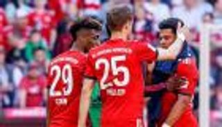 كوفاتش يكشف موقف كومان وجنابري من السوبر الألماني