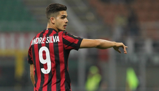 أندريه سيلفا