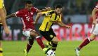 بايرن ميونيخ ودورتموند.. المواجهة الأكثر تكرارا في السوبر الألماني