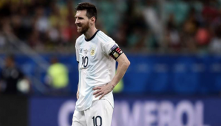 ليونيل ميسي