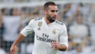 كارباخال يدعم زيدان.. ويبرر أسباب النتائج الكارثية لريال مدريد
