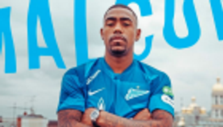 إنفوجراف.. مالكوم أحدث الصفقات العابرة في برشلونة