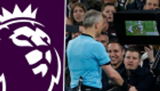 فيديوجراف.. تقنية الفيديو تغزو الملاعب الإنجليزية بإجراءات وقائية‎