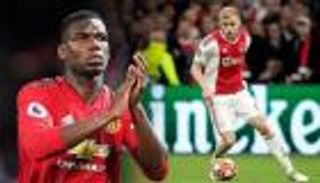 صفقة دي بيك لن توقف محاولات ريال مدريد لضم بوجبا