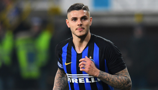 ماورو إيكاردي