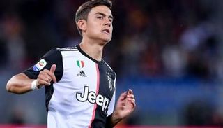 باولو ديبالا