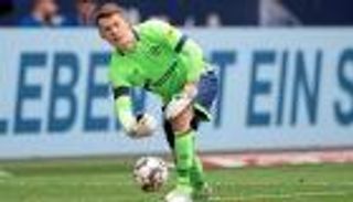 شالكه يغري "خليفة نوير" بشارة القيادة من أجل البقاء