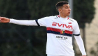 المغربي جواد الياميق يخطط لعودة قوية بالدوري الإيطالي