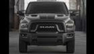 تحسن المبيعات يمنح شاحنة رام 1500 classic قبلة الحياة 