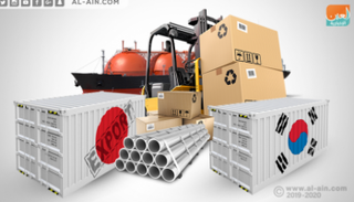 تصاعد حرب التجارة بين كوريا واليابان