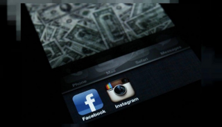 فيسبوك تضيف اسمها إلى تطبيق أنستقرام